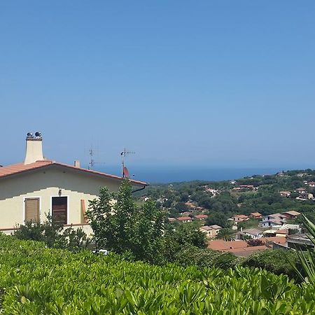 Casa Leoni Capoliveri  Room photo